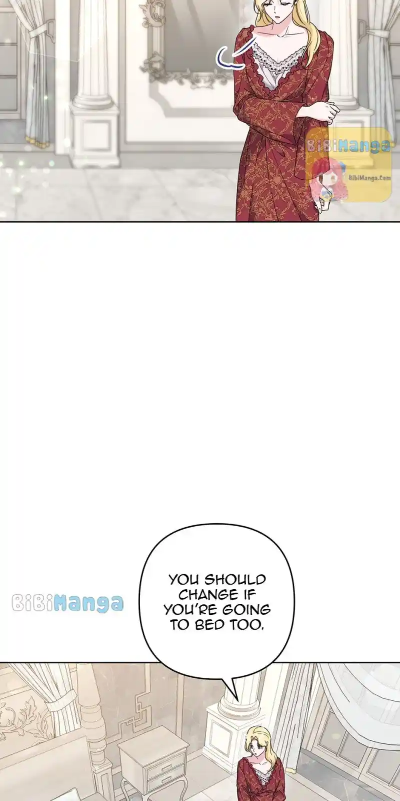 What It Means to be You Chapter 109