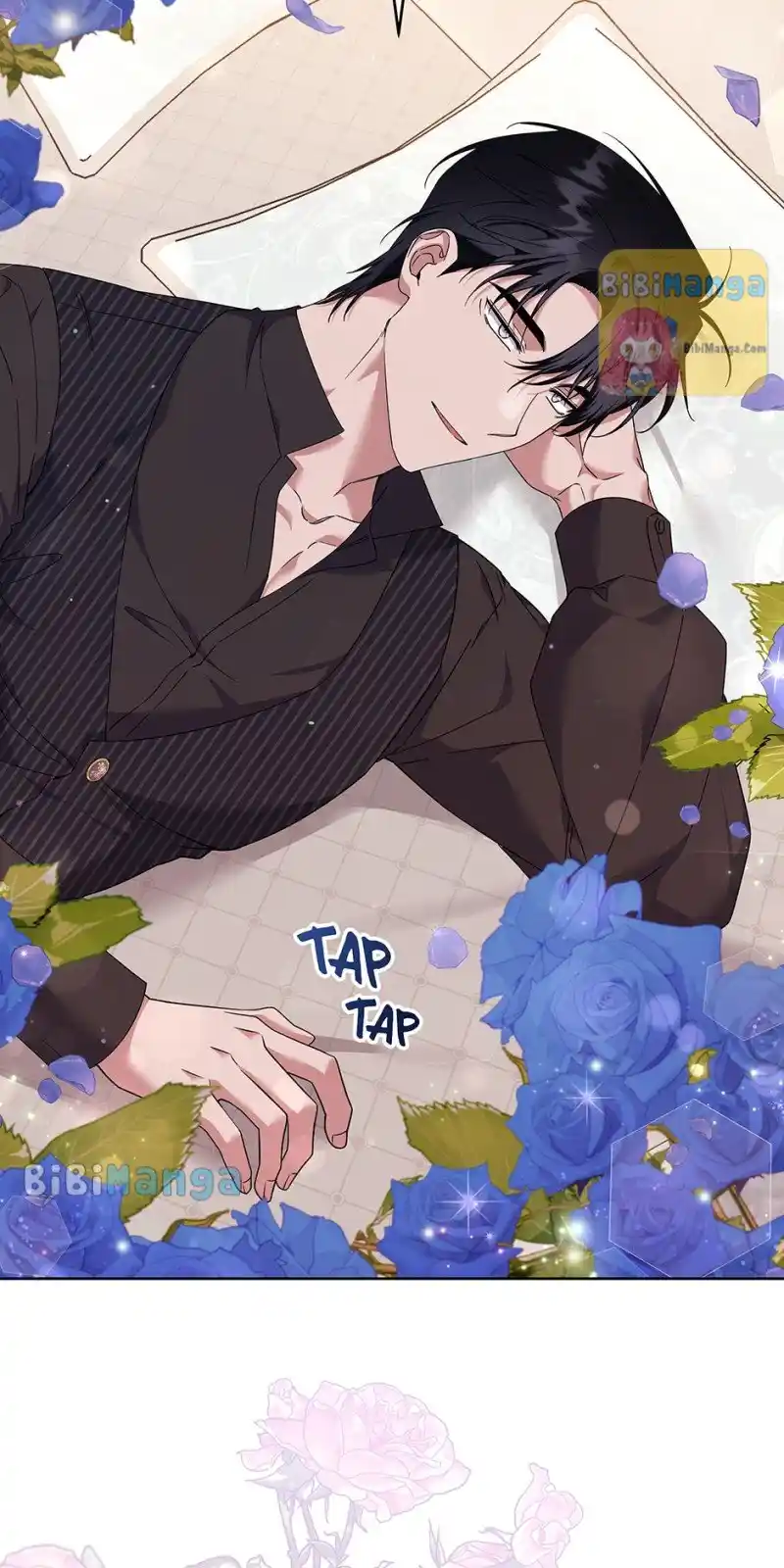 What It Means to be You Chapter 109