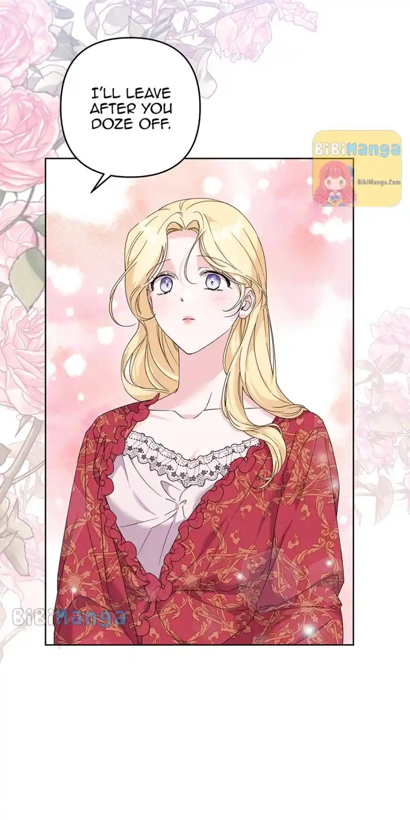 What It Means to be You Chapter 109