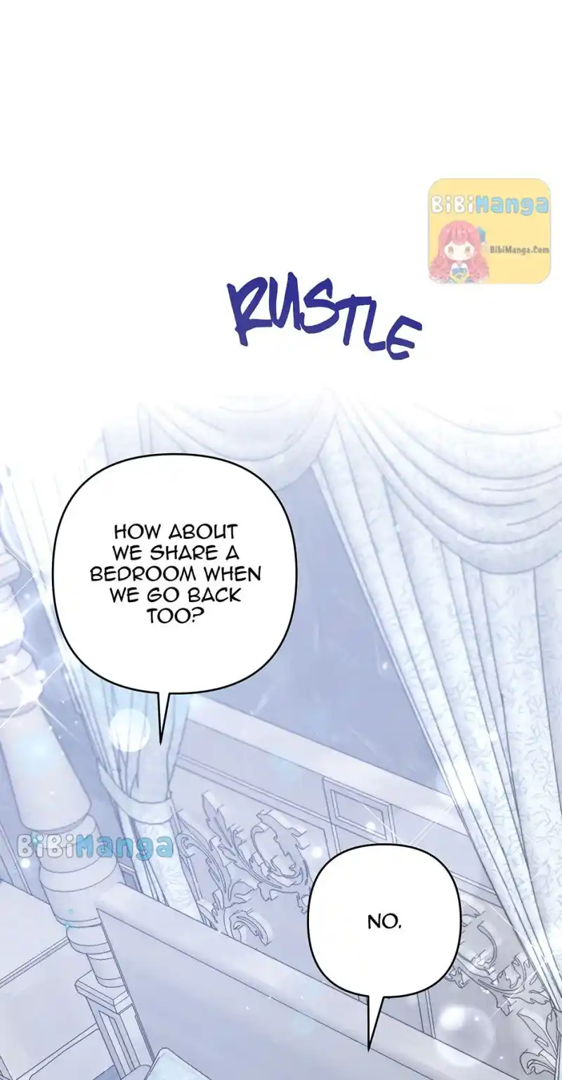 What It Means to be You Chapter 109