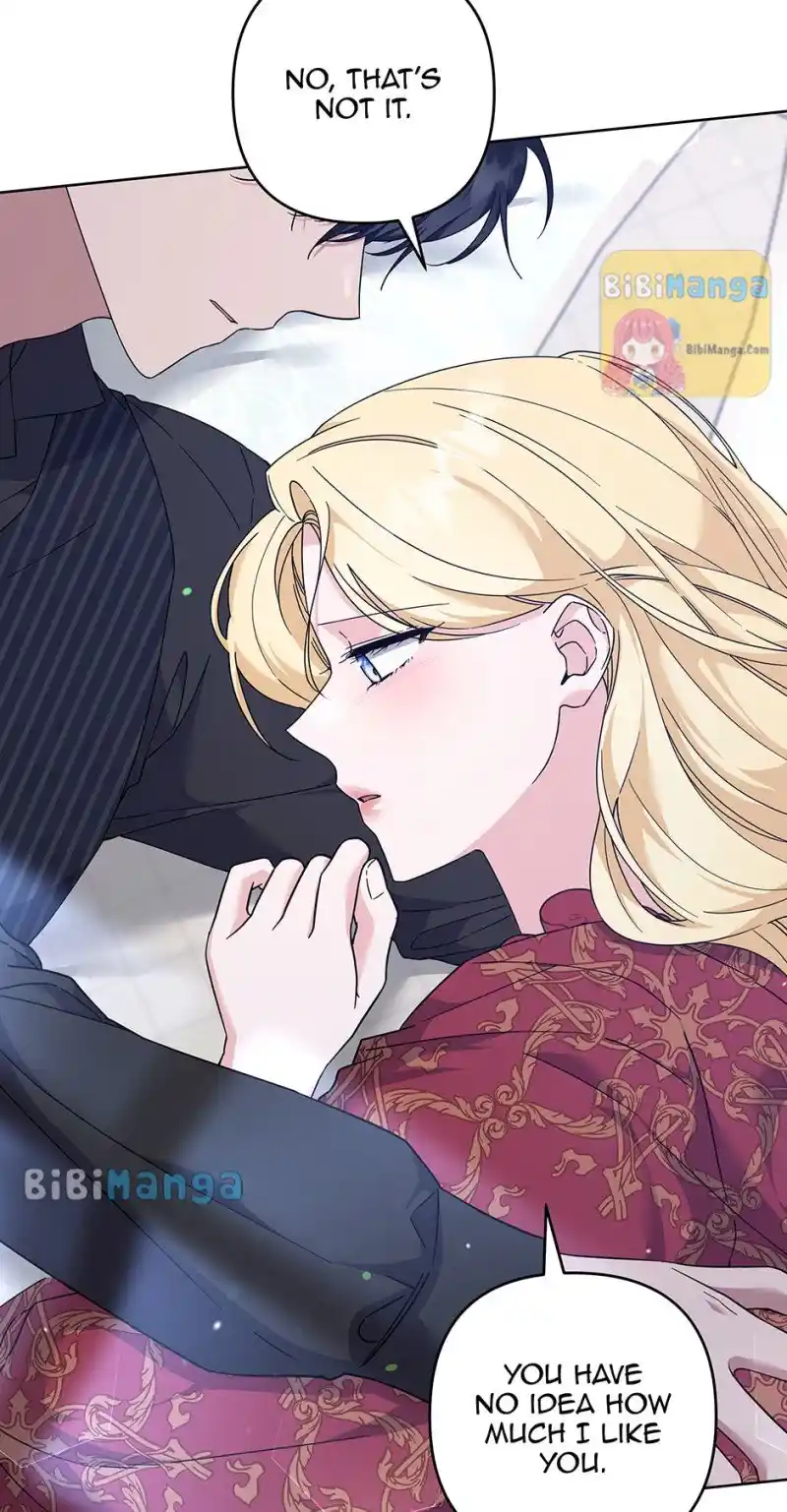 What It Means to be You Chapter 109