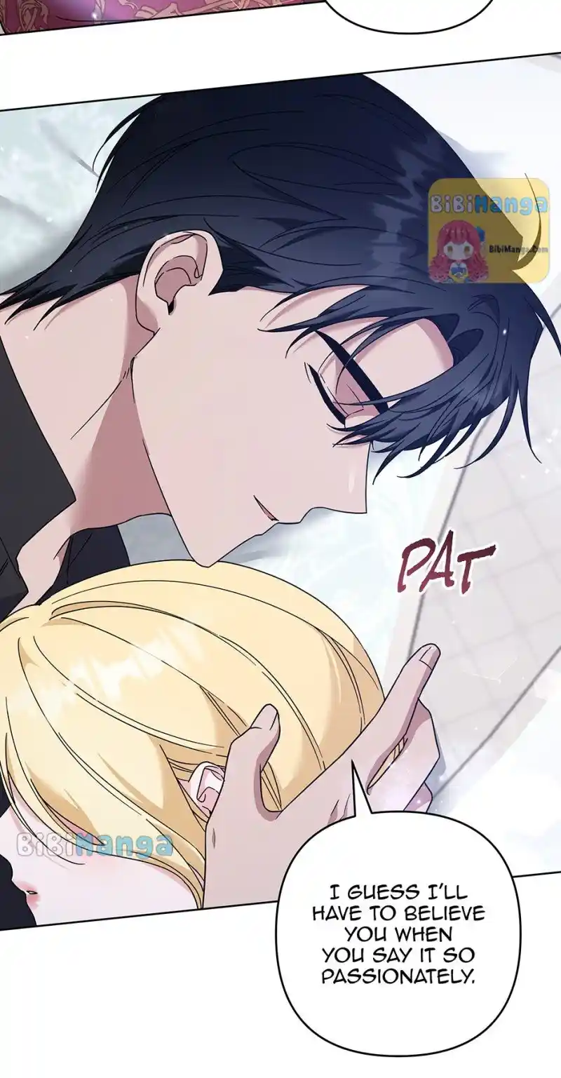 What It Means to be You Chapter 109