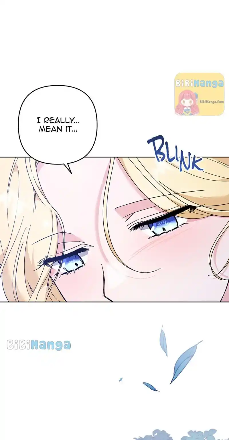 What It Means to be You Chapter 109