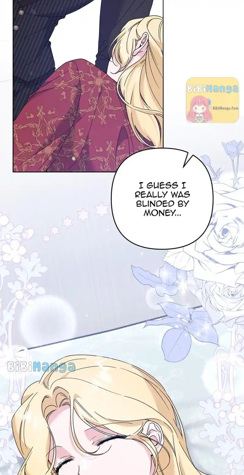 What It Means to be You Chapter 109