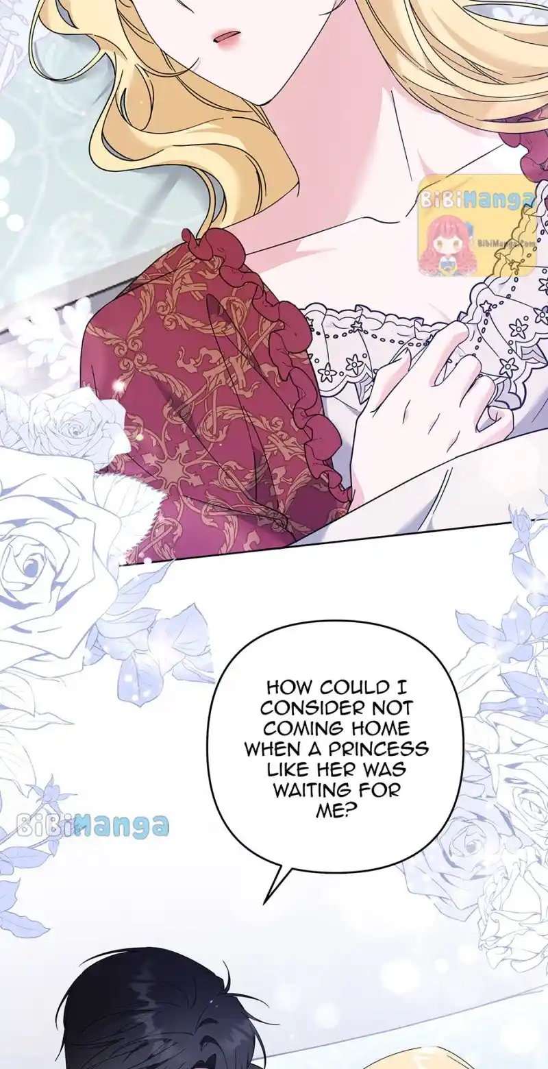 What It Means to be You Chapter 109