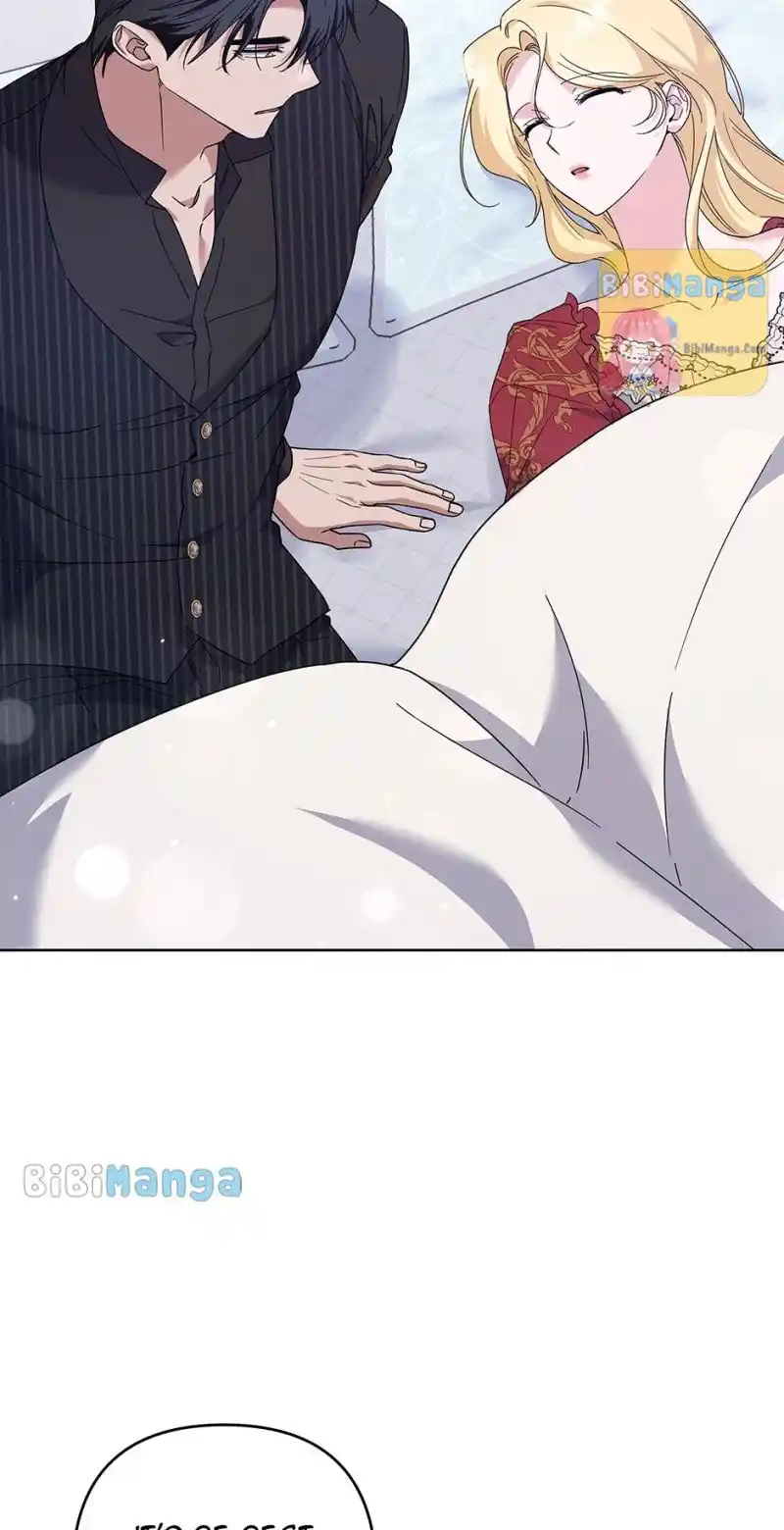 What It Means to be You Chapter 109