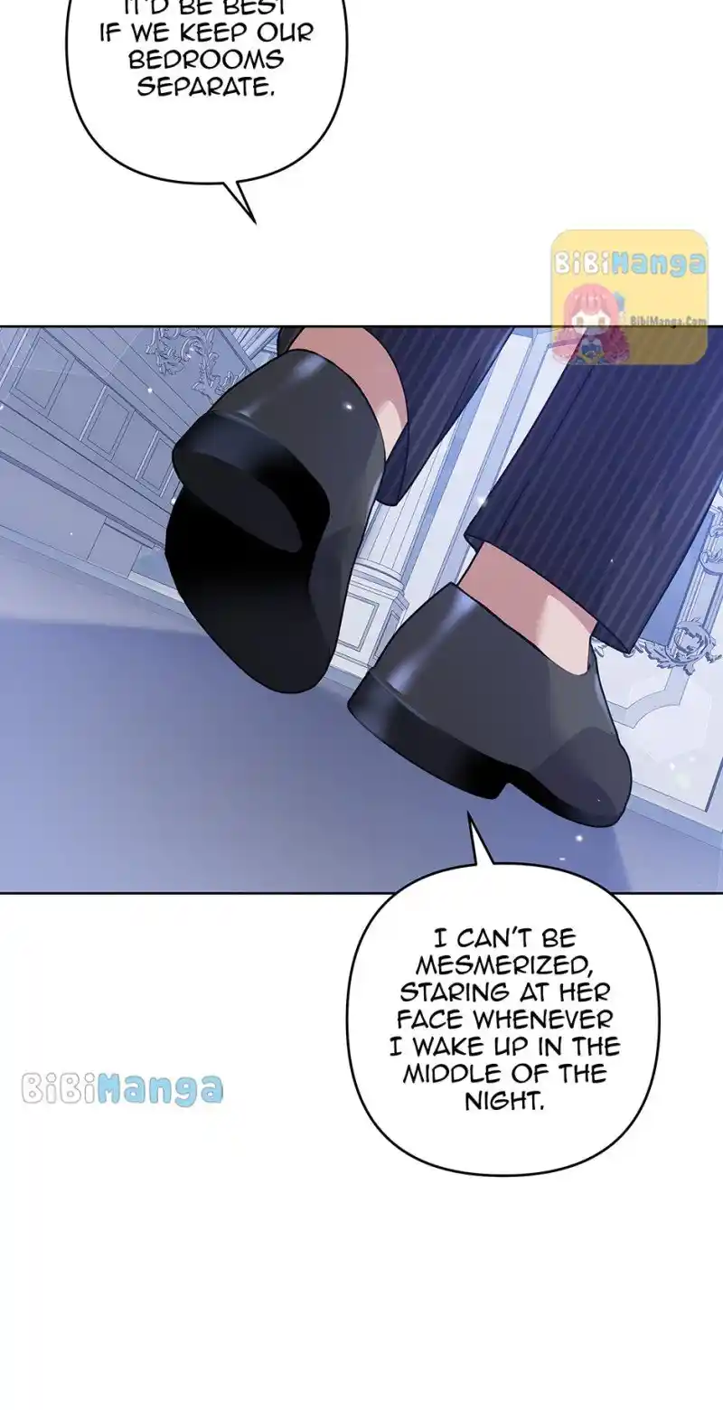 What It Means to be You Chapter 109