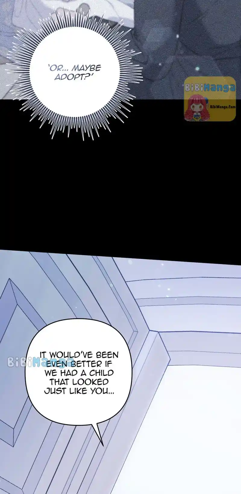 What It Means to be You Chapter 109