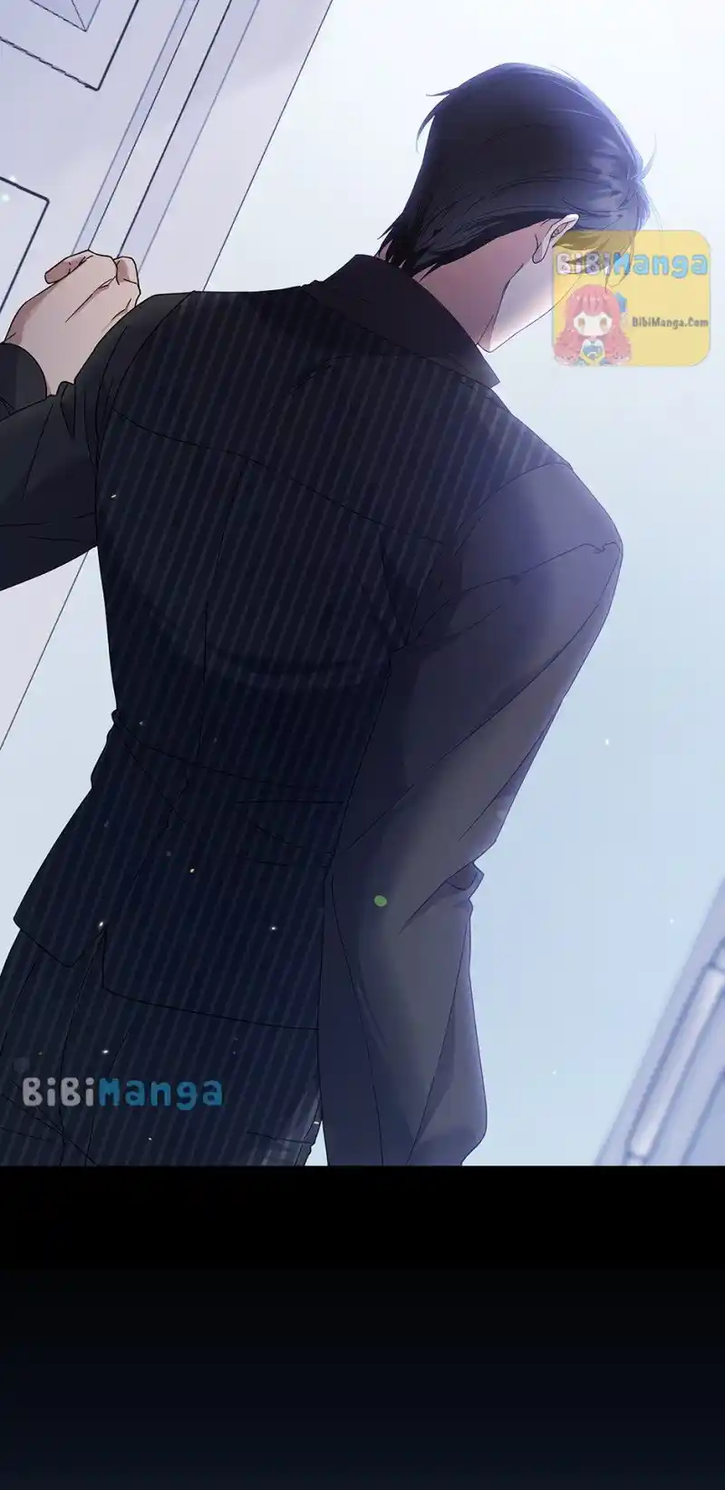 What It Means to be You Chapter 109