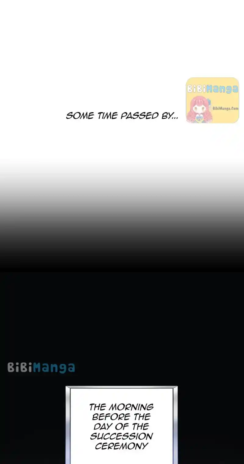 What It Means to be You Chapter 109