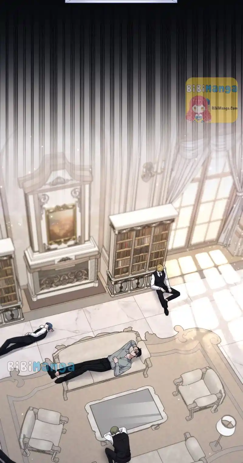 What It Means to be You Chapter 109