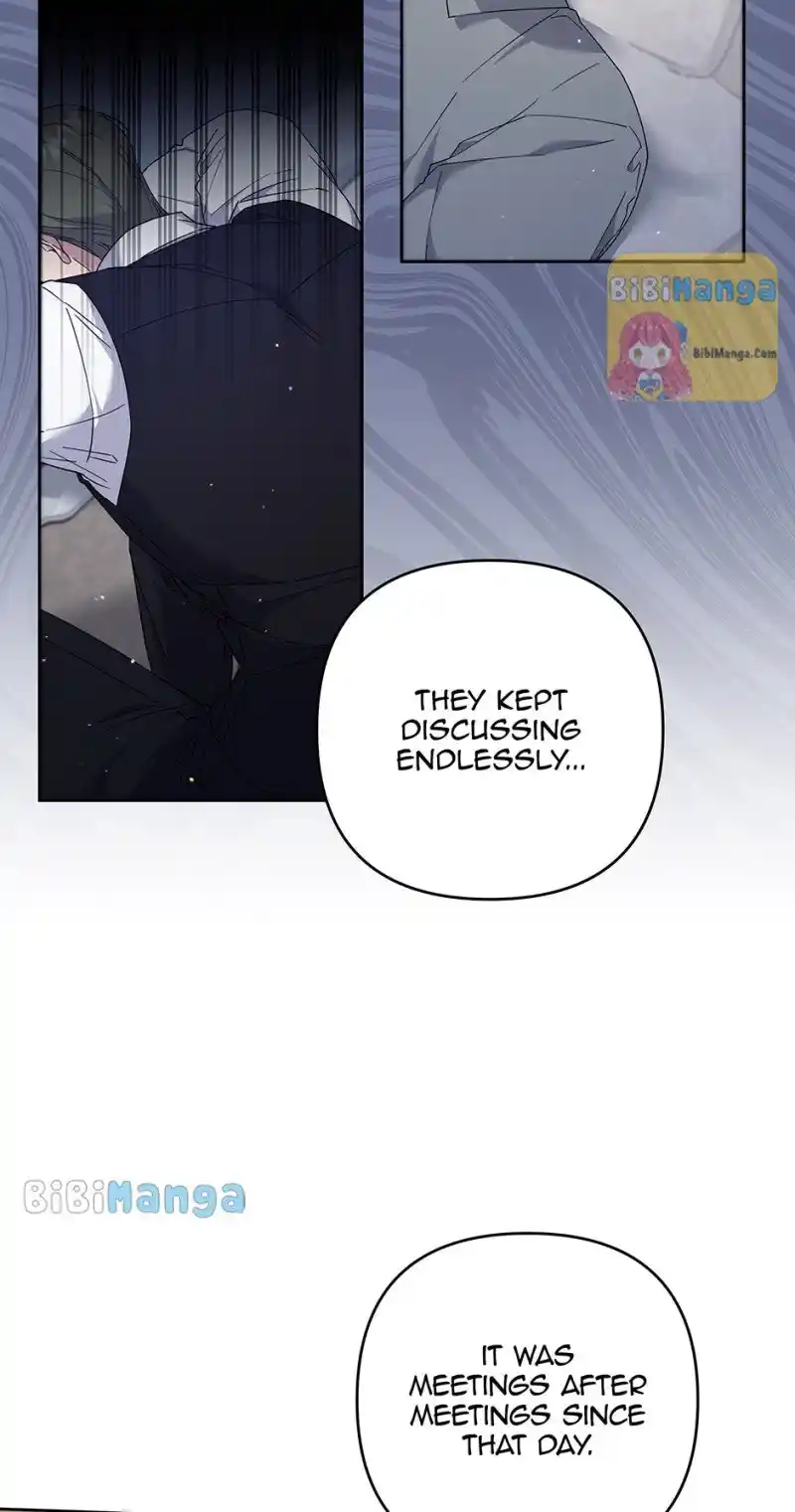 What It Means to be You Chapter 109