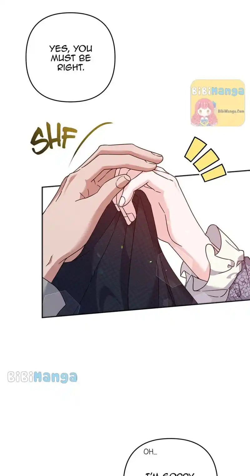 What It Means to be You Chapter 109