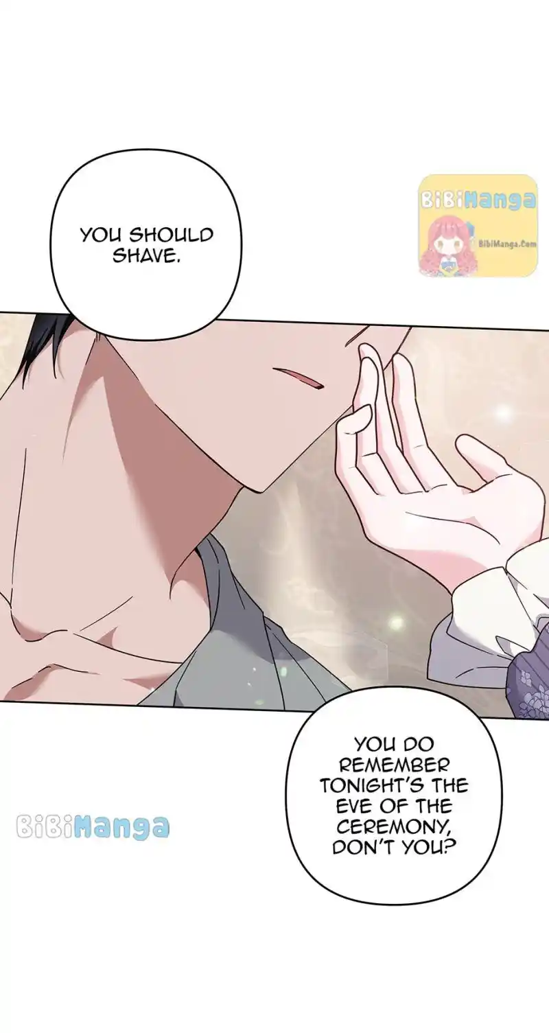 What It Means to be You Chapter 109