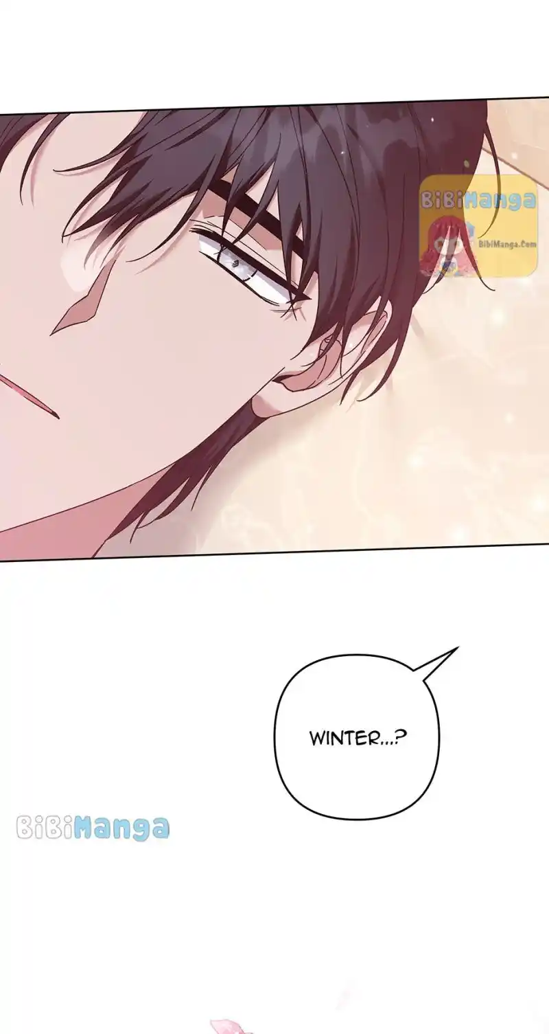 What It Means to be You Chapter 109