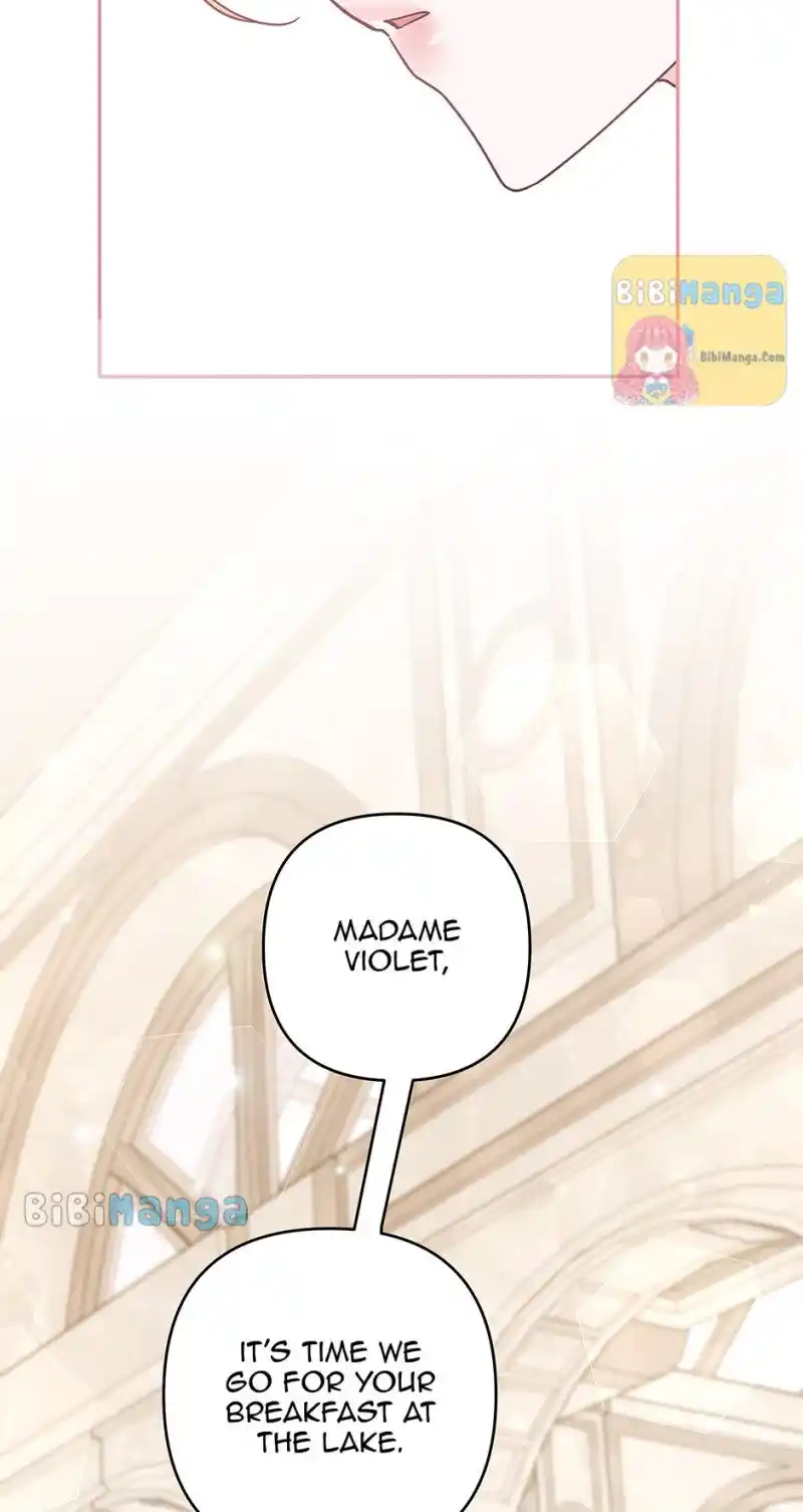 What It Means to be You Chapter 109