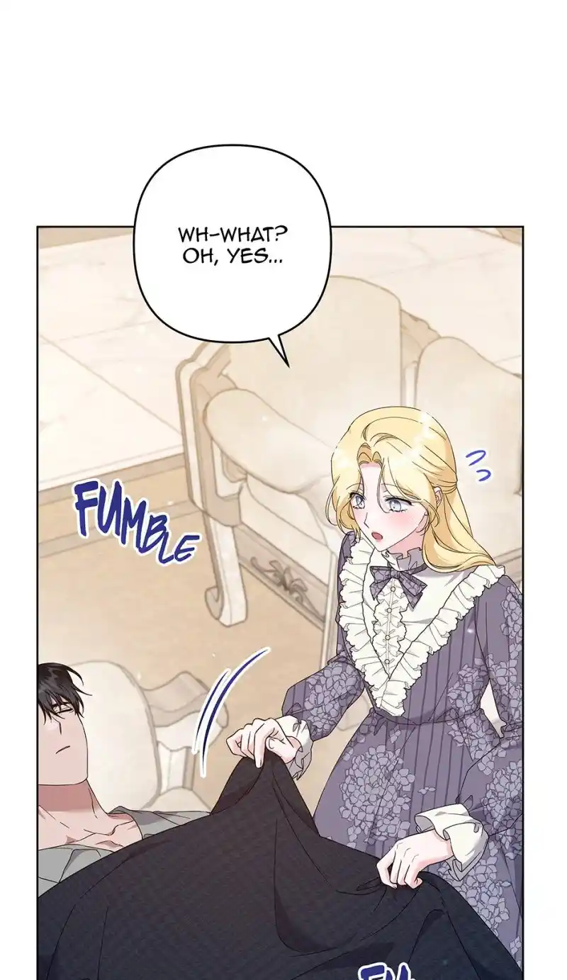 What It Means to be You Chapter 109