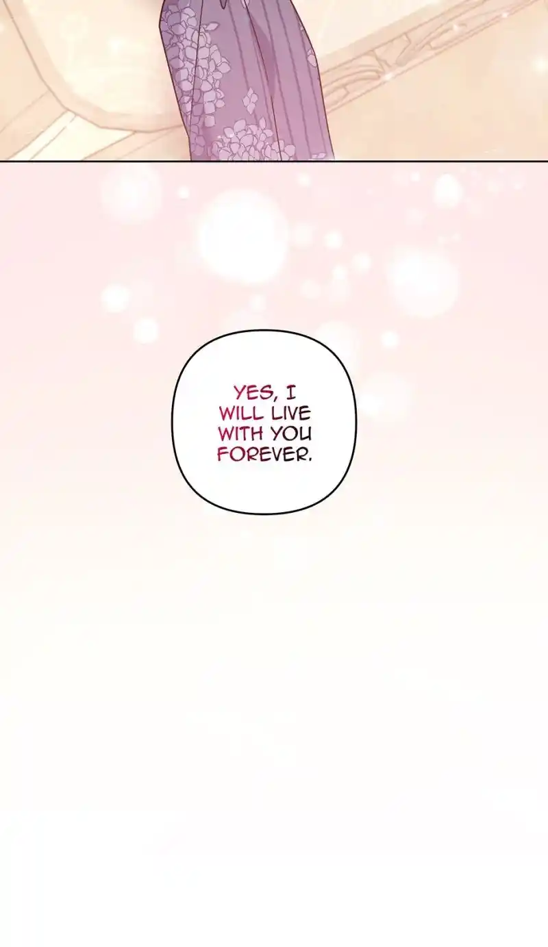 What It Means to be You Chapter 109