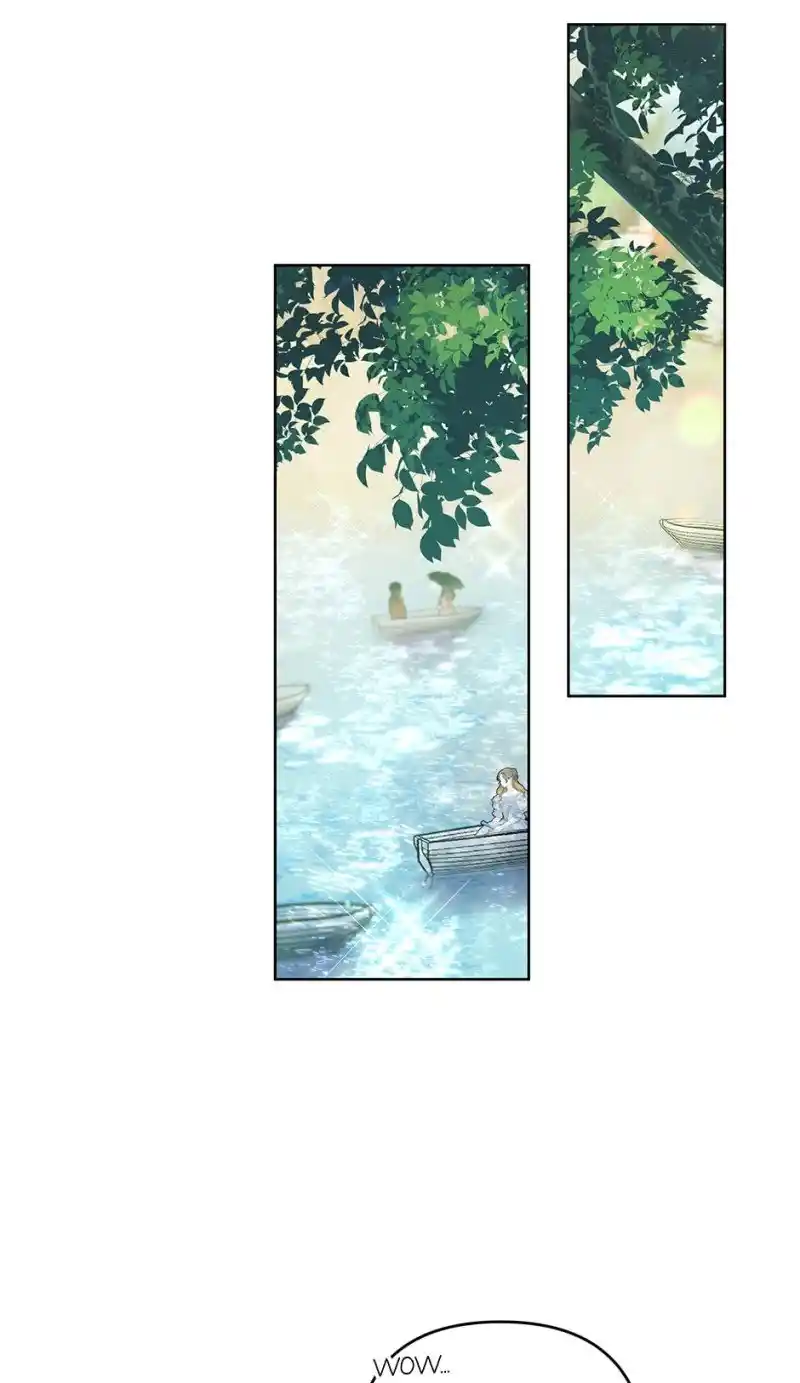 What It Means to be You Chapter 109