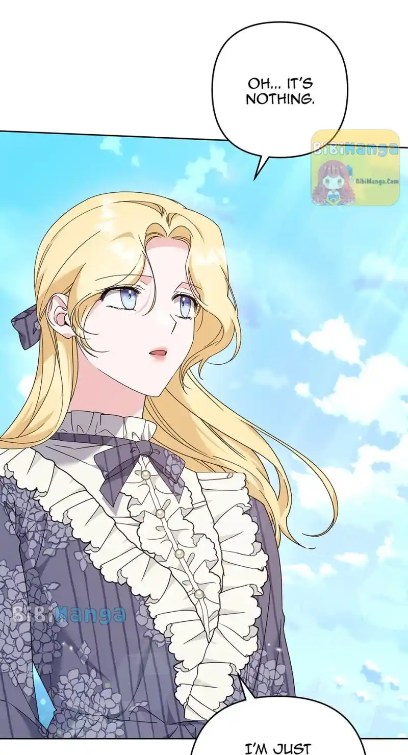 What It Means to be You Chapter 109