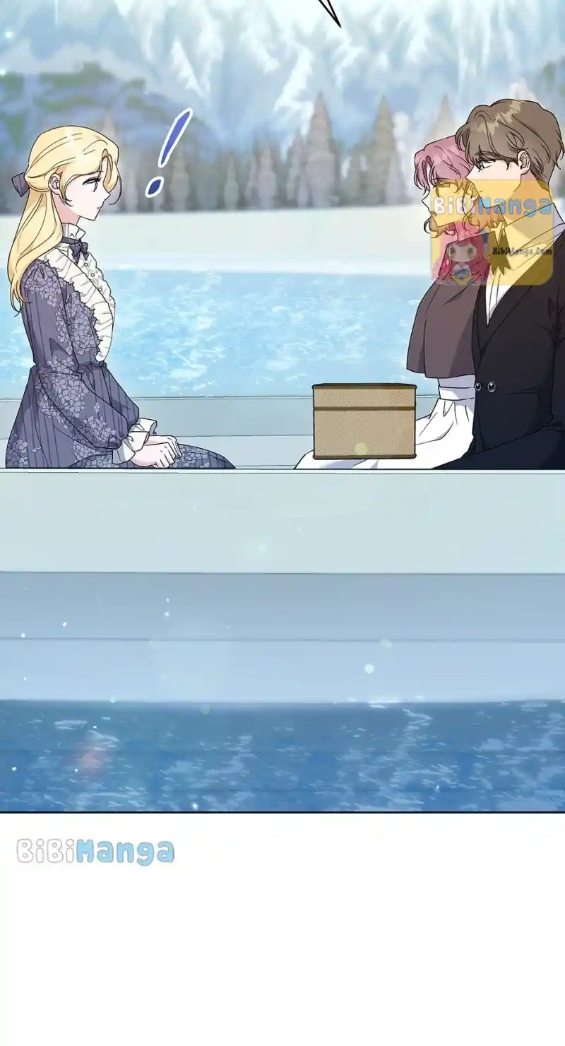 What It Means to be You Chapter 109