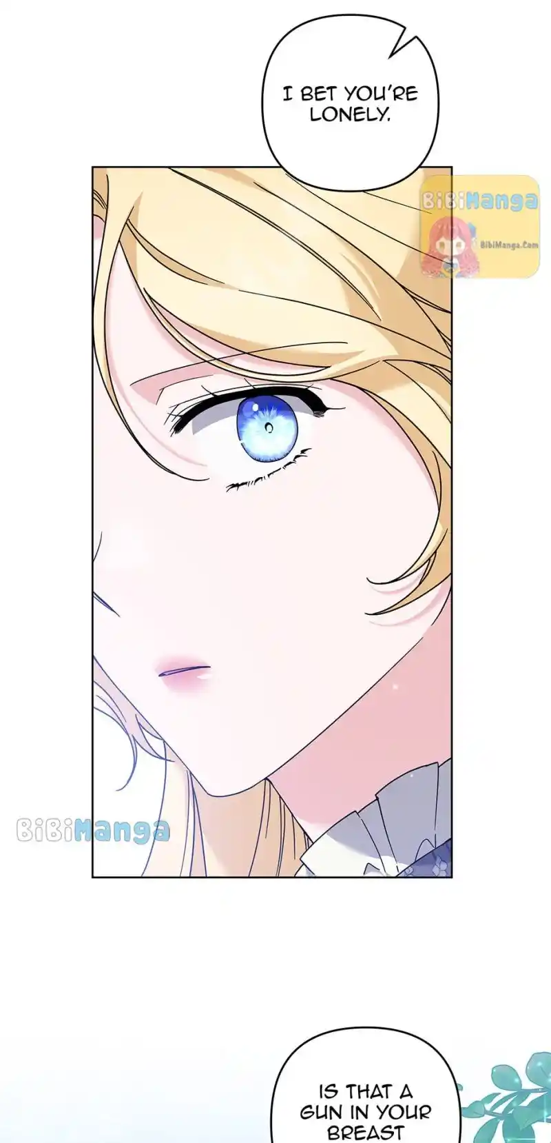 What It Means to be You Chapter 109