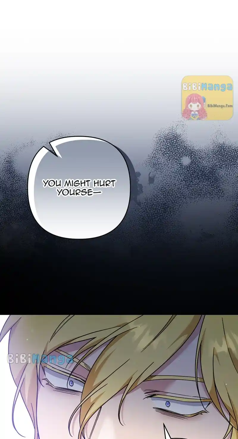 What It Means to be You Chapter 109