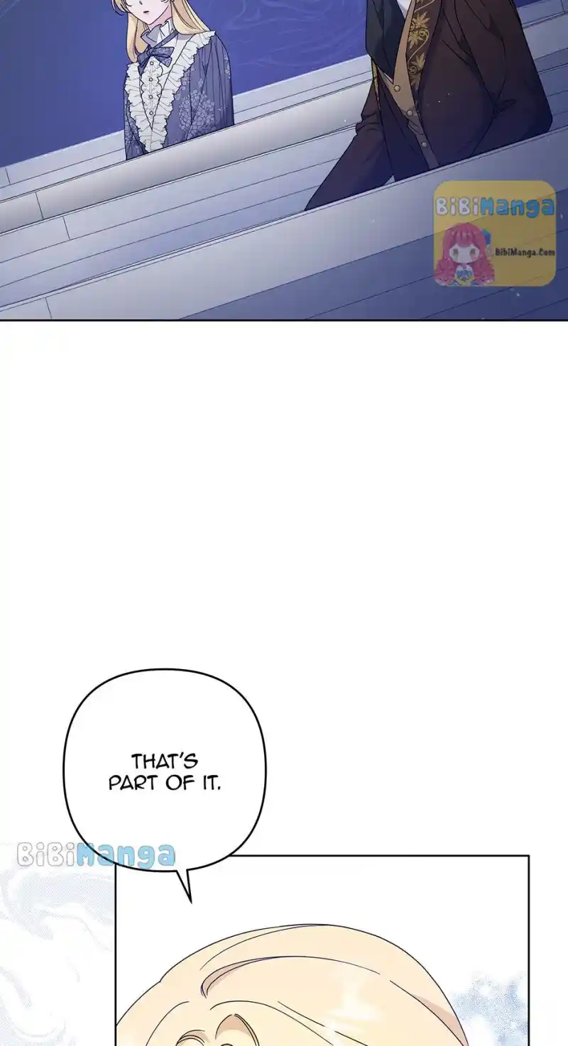 What It Means to be You Chapter 109