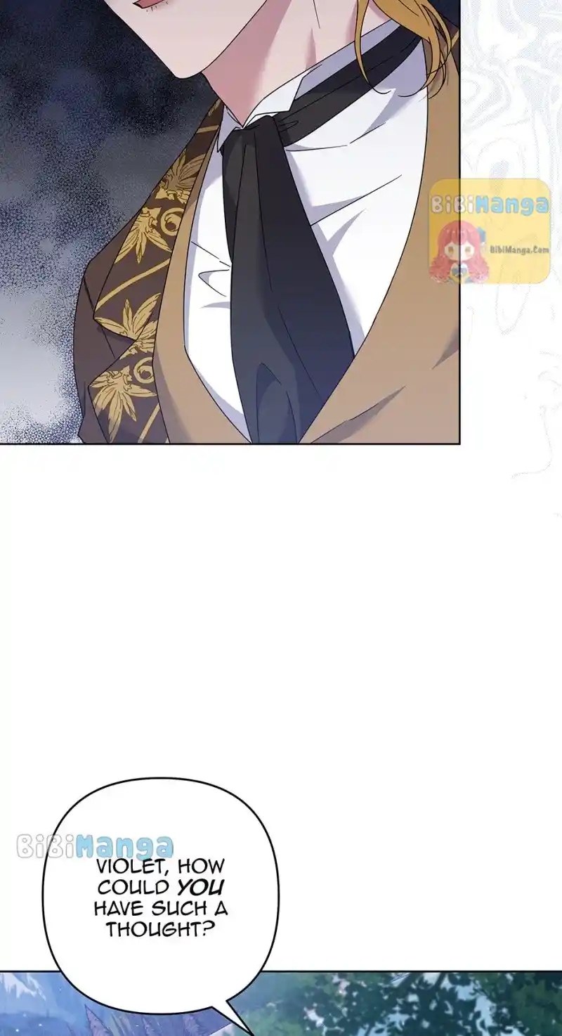 What It Means to be You Chapter 109