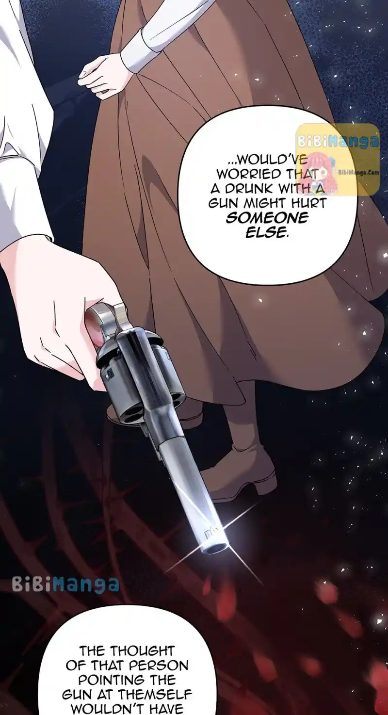 What It Means to be You Chapter 109