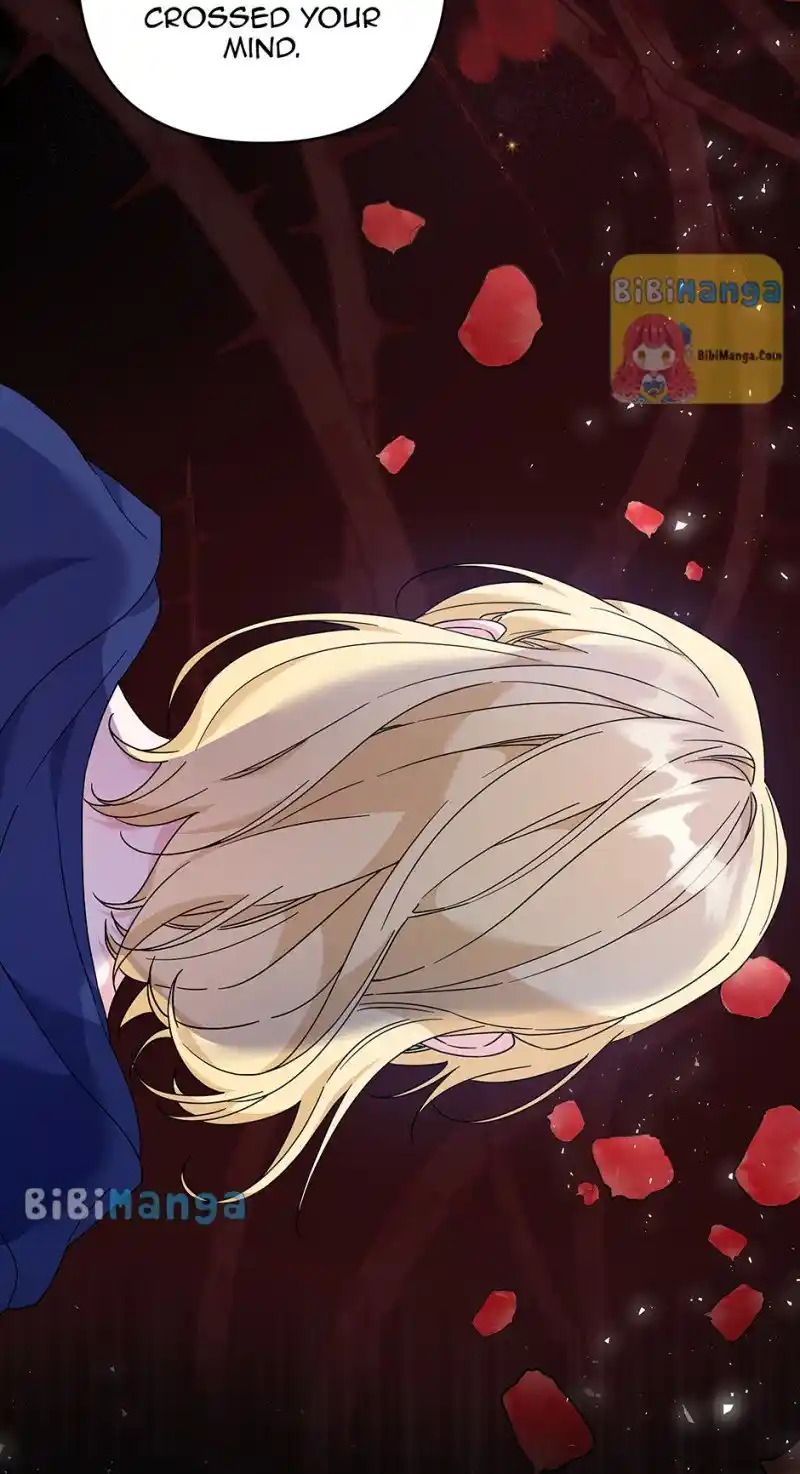 What It Means to be You Chapter 109