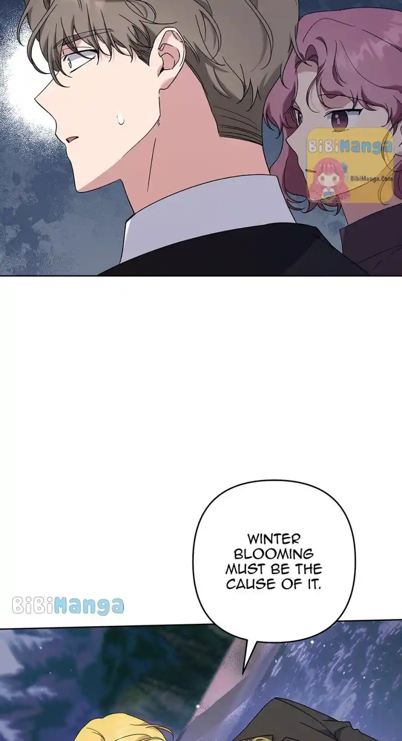 What It Means to be You Chapter 109