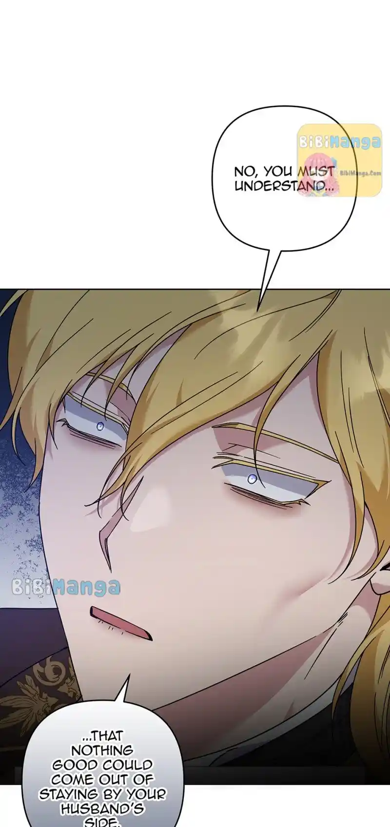 What It Means to be You Chapter 109