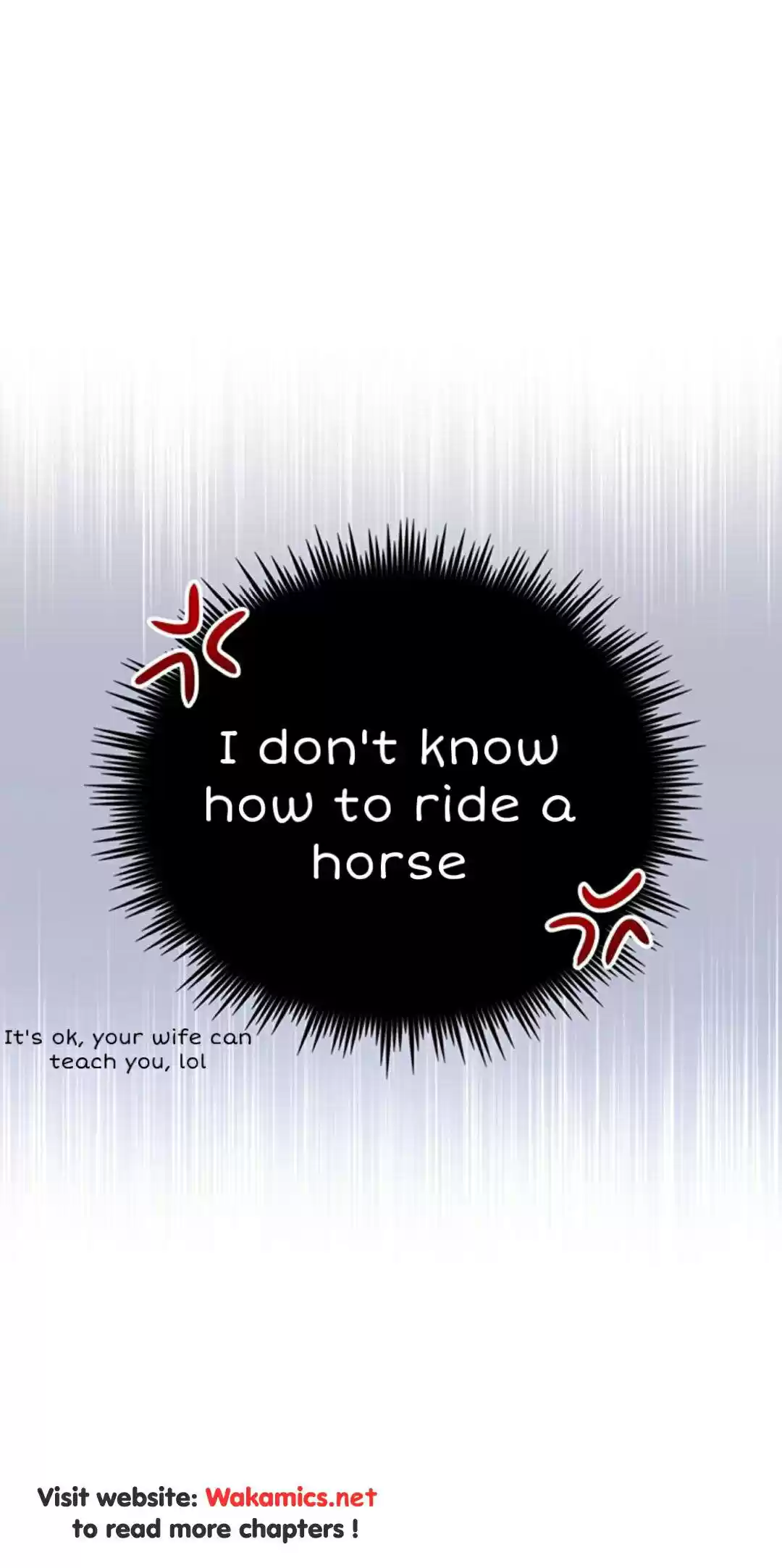 What It Means To Be You? Chapter 11