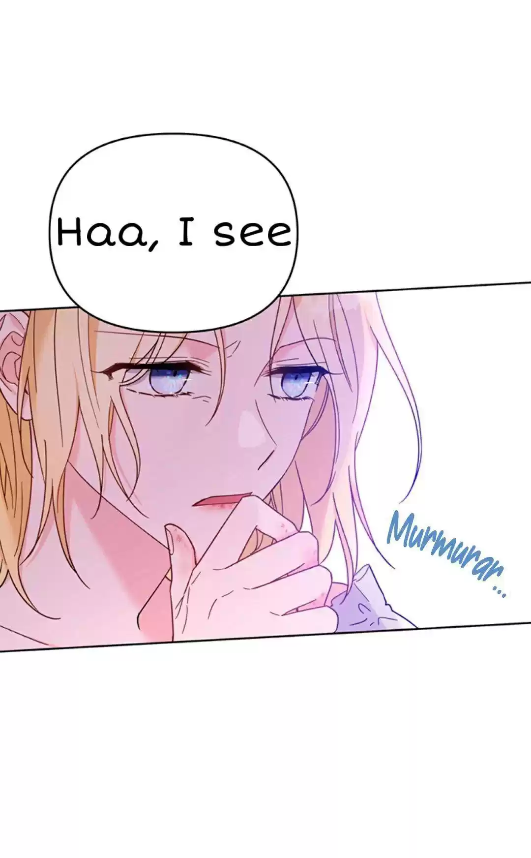 What It Means To Be You? Chapter 11