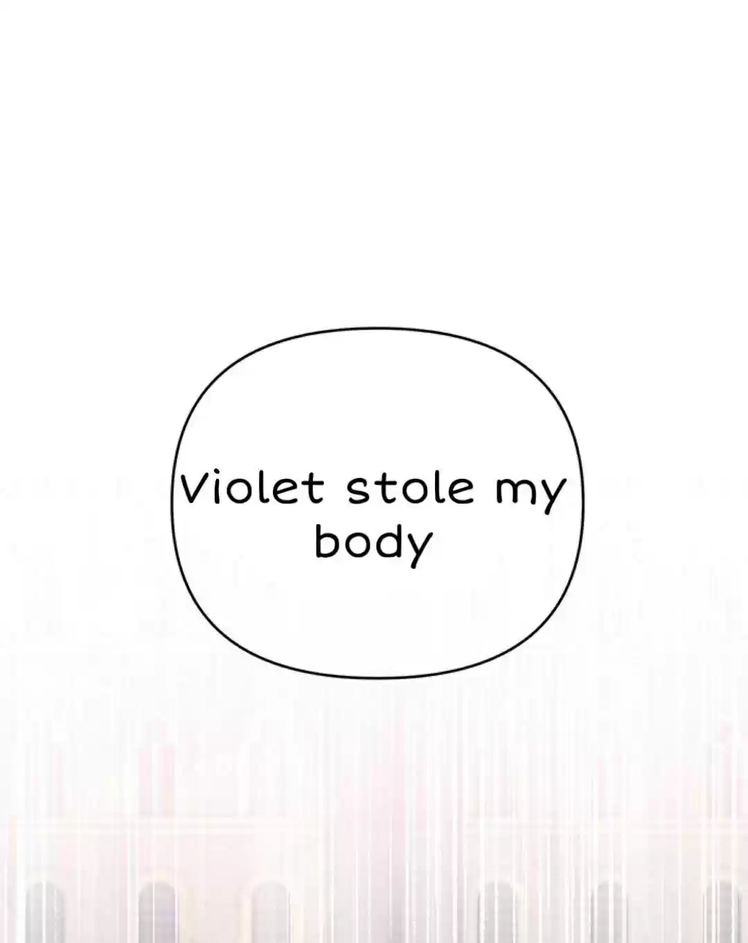 What It Means To Be You? Chapter 11