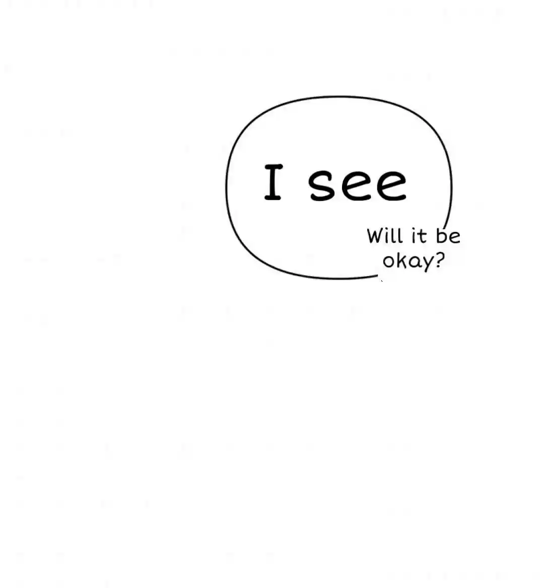 What It Means To Be You? Chapter 11