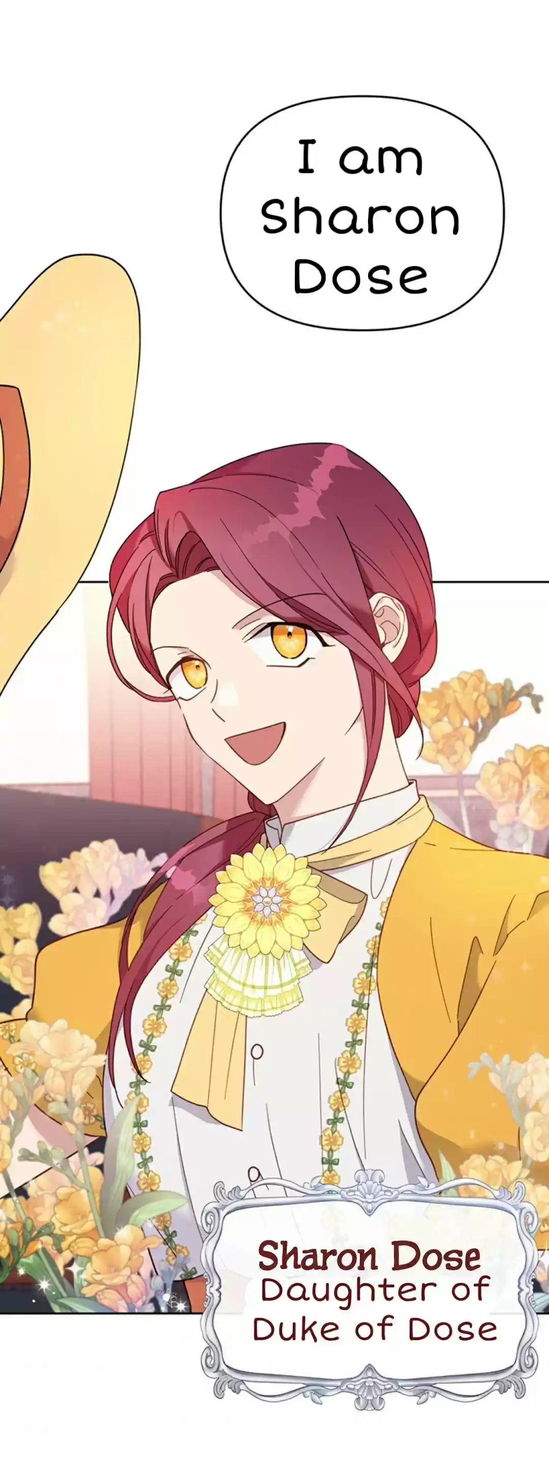 What It Means To Be You? Chapter 11