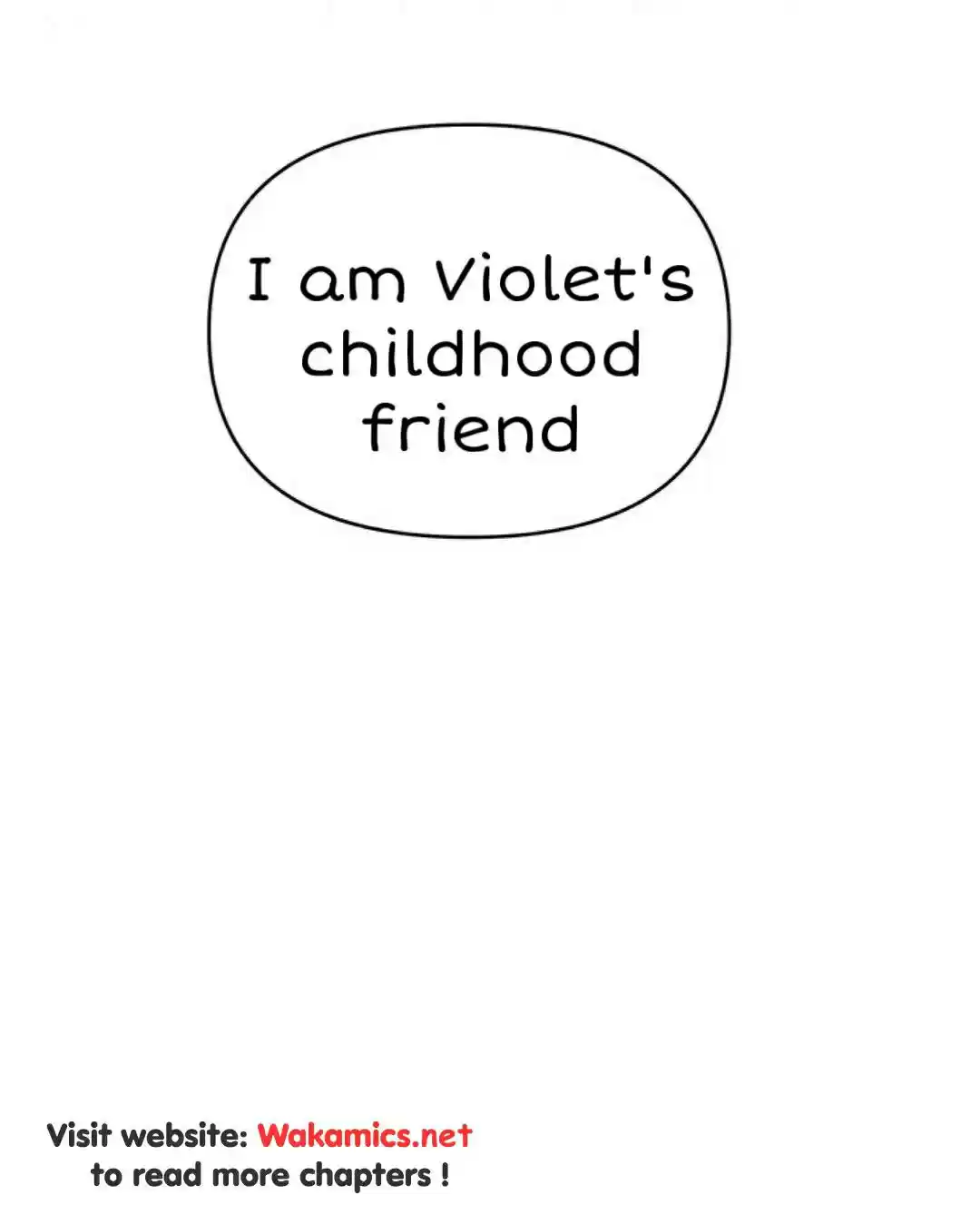 What It Means To Be You? Chapter 11