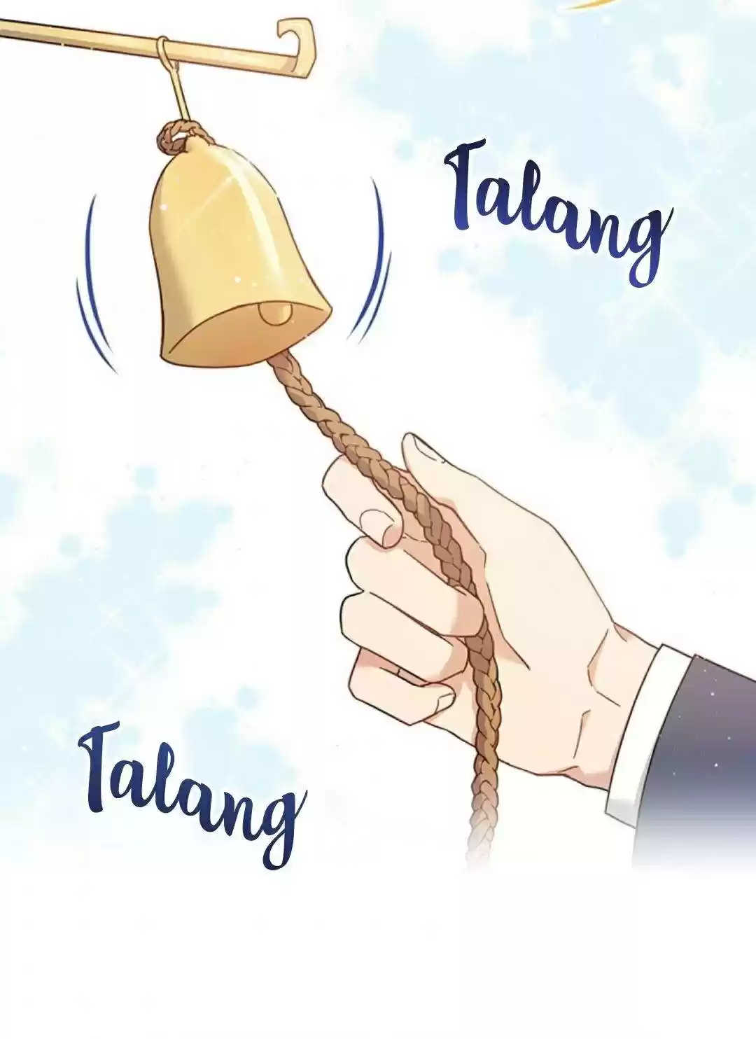 What It Means To Be You? Chapter 11