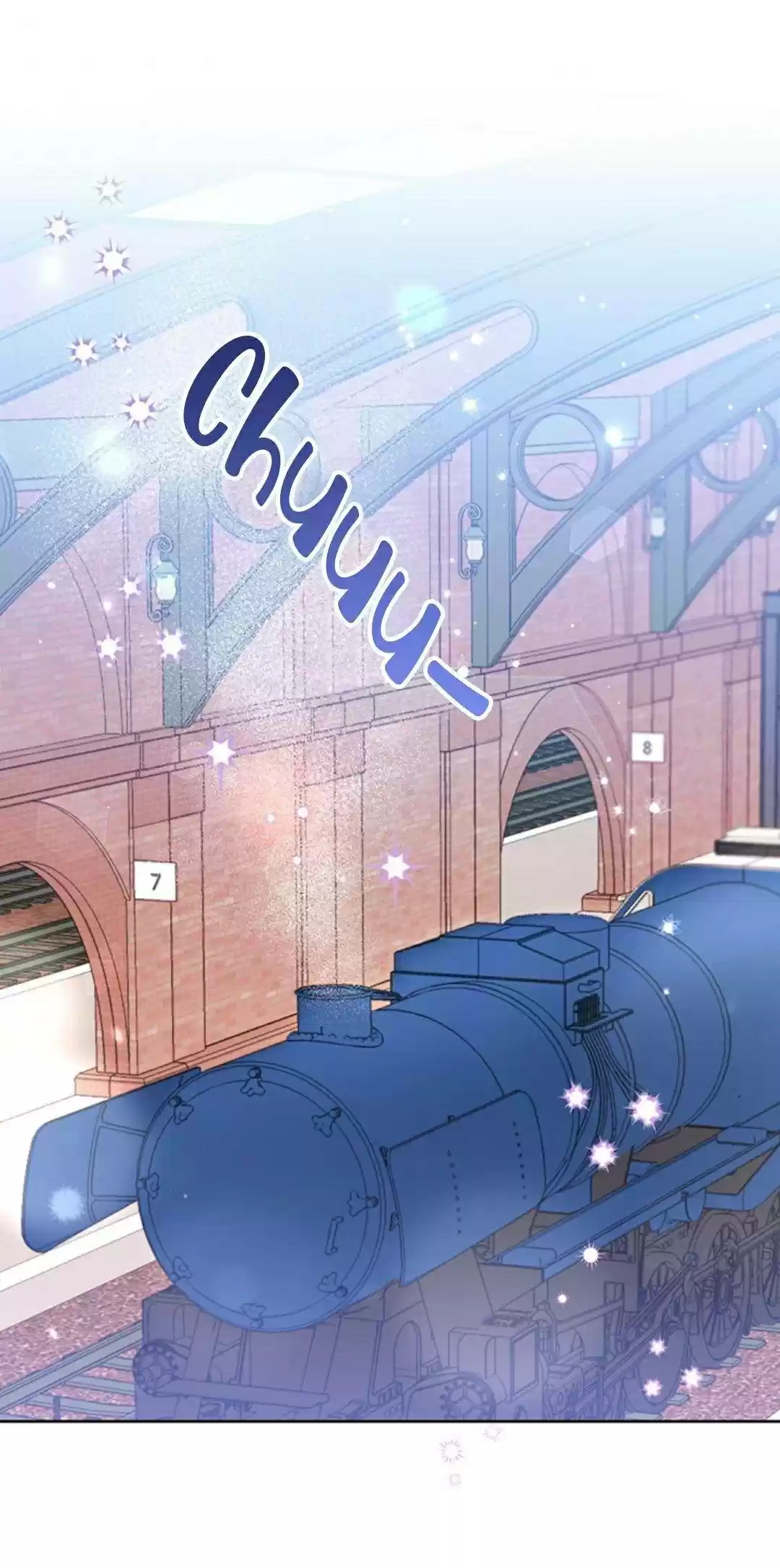 What It Means To Be You? Chapter 11