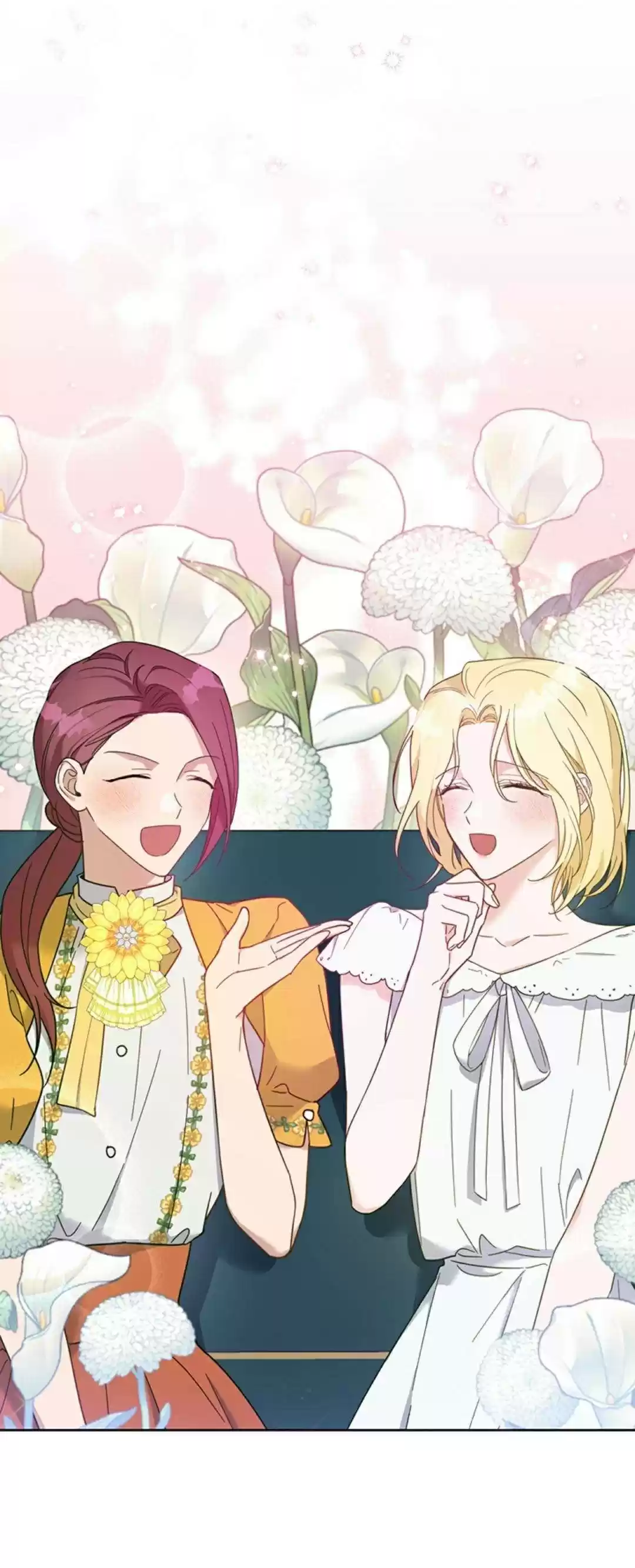 What It Means To Be You? Chapter 11