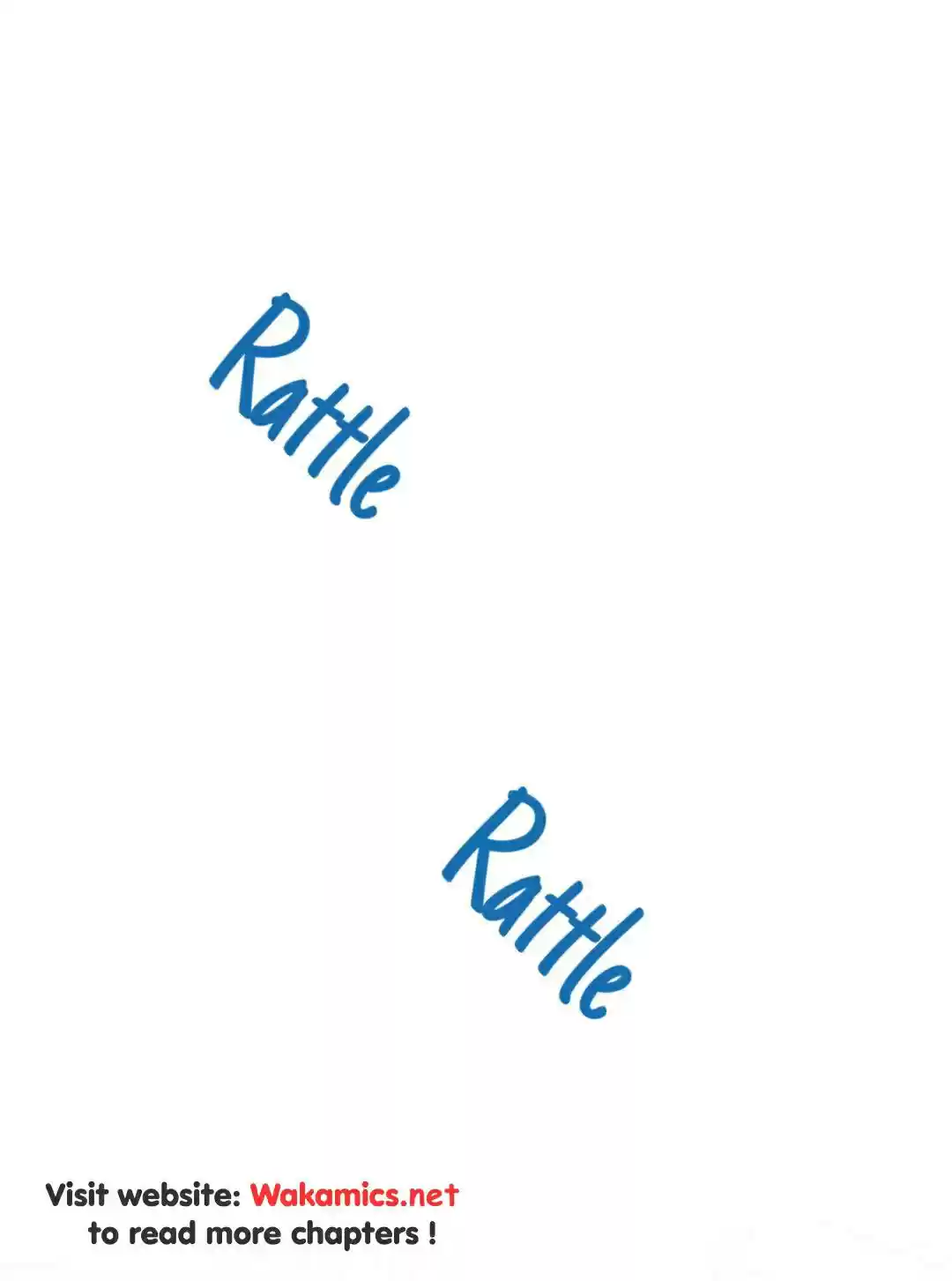 What It Means To Be You? Chapter 11