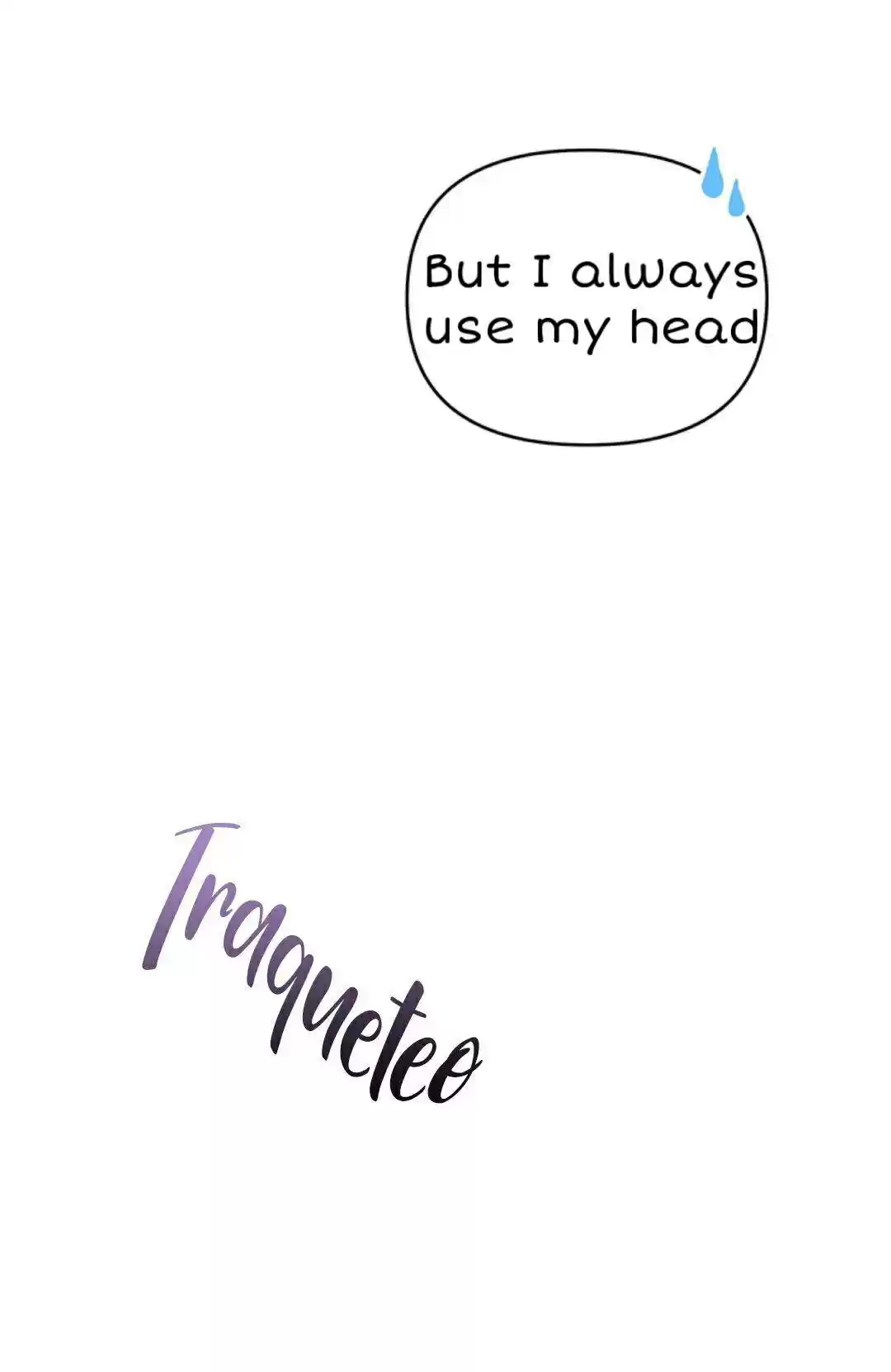 What It Means To Be You? Chapter 11