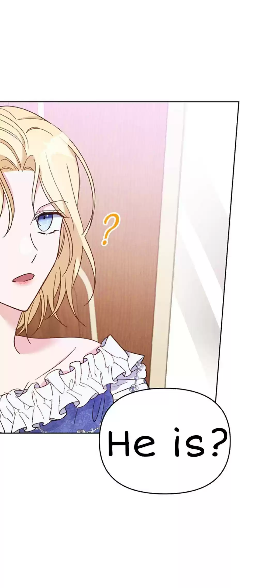 What It Means To Be You? Chapter 11