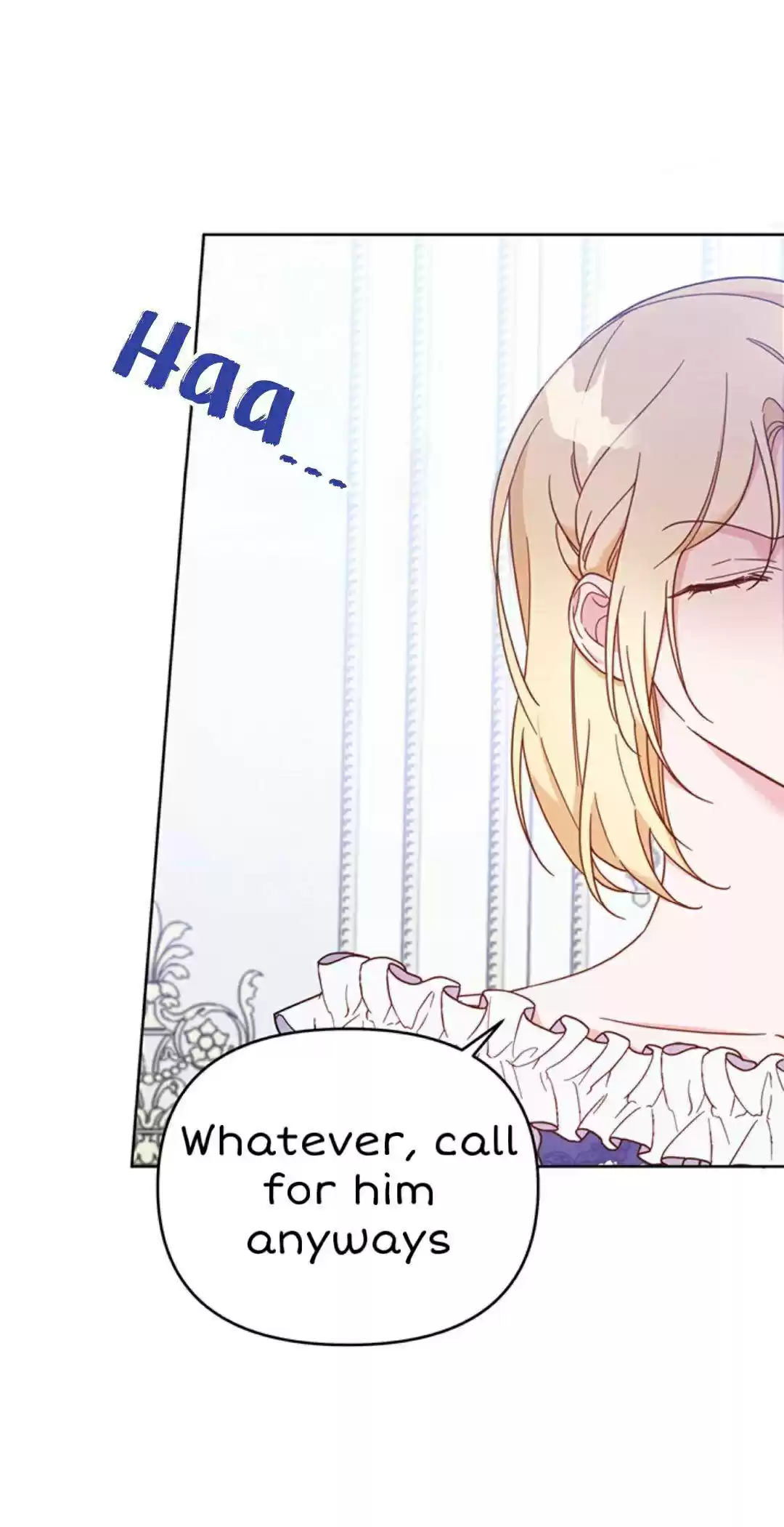 What It Means To Be You? Chapter 11