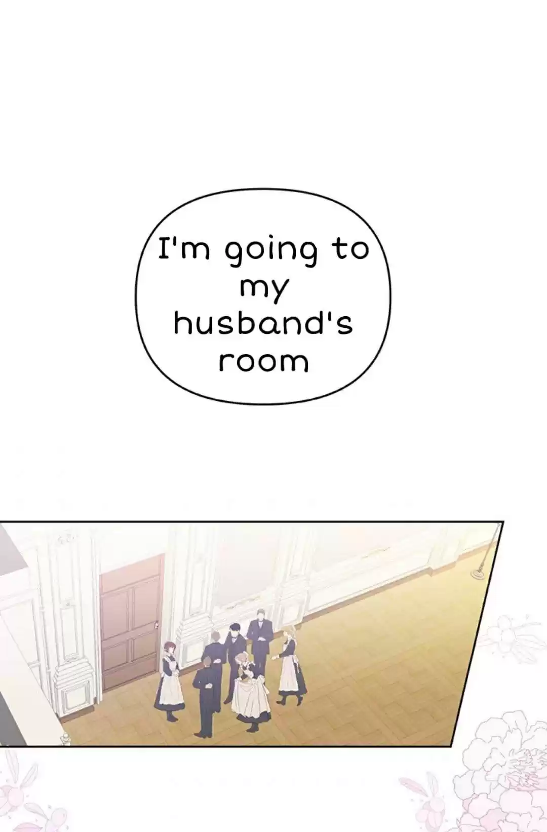 What It Means To Be You? Chapter 11