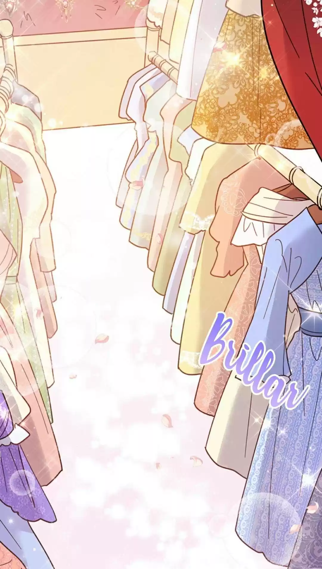 What It Means To Be You? Chapter 11