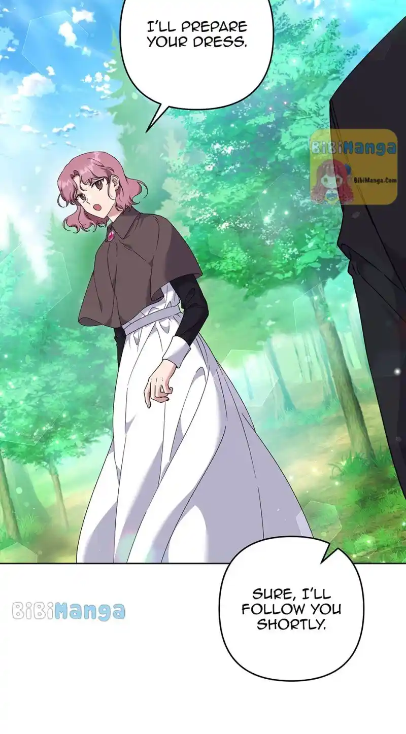 What It Means to be You Chapter 110