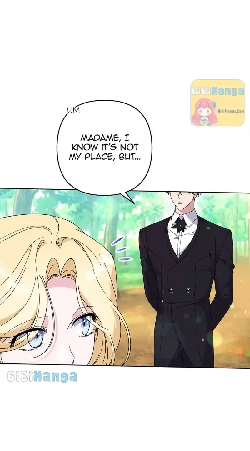 What It Means to be You Chapter 110